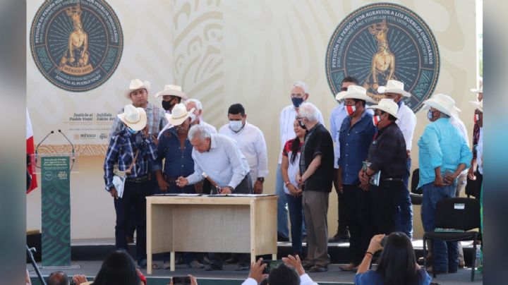 Juez otorga suspensión provisional al decreto de creación del Distrito de Riego 018