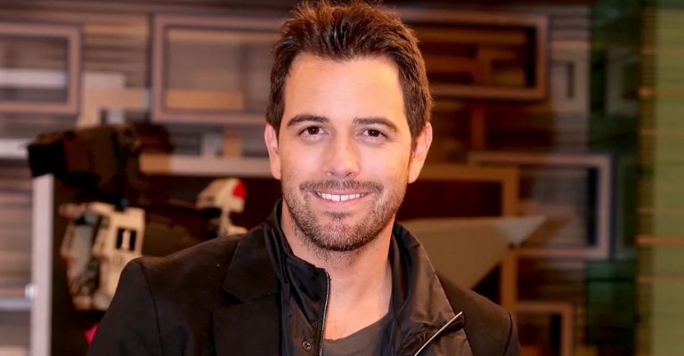 Hospitalizan de emergencia a Mane de la Parra y en Televisa hace fuerte confesión