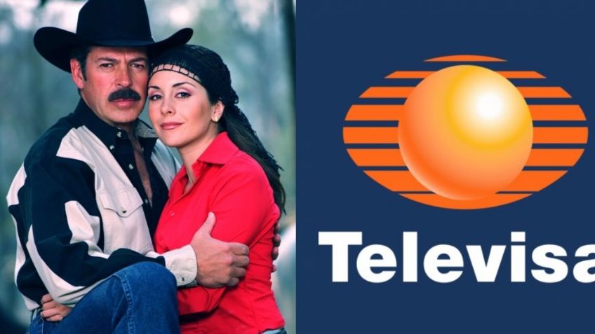 Tras 8 años retirada y sin exclusividad en Televisa, actriz vuelve a las novelas ¿en TV Azteca?