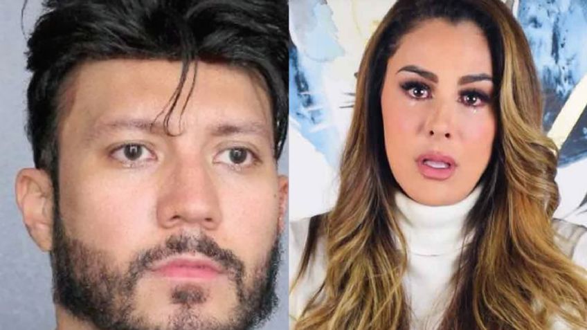 Ninel Conde deja en shock a Instagram al revelar que su propósito de año ¿es hallar a Larry Ramos?