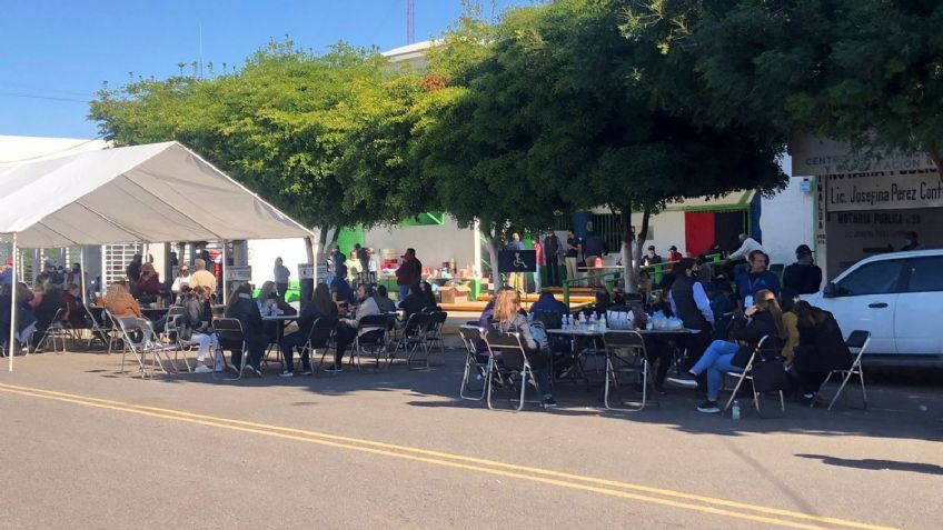 Lamarque Cano afirma que nómina de trabajadores de Oomapasc tuvo un incremento descontrolado