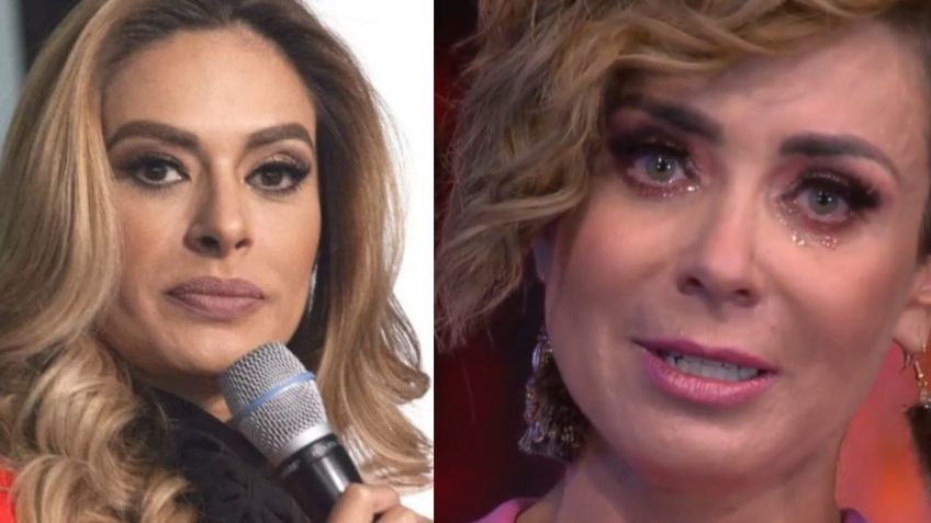 Adiós 'Hoy': Galilea Montijo corre a Carmen Muñoz de Televisa y ordena su regreso a TV Azteca