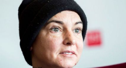 Tragedia en la música: Hijo de la cantante Sinéad O'Connor es encontrado muerto; tenía 17 años