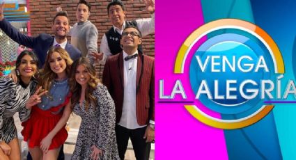 Tras 6 años en 'VLA', Kristal Silva se integra a proyecto lejos de TV Azteca; así reaccionan