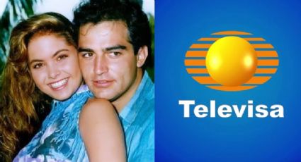 Tras subir 22 kilos y acabar sin trabajo en 'Hoy', Televisa perdona veto a exgalán de TV Azteca