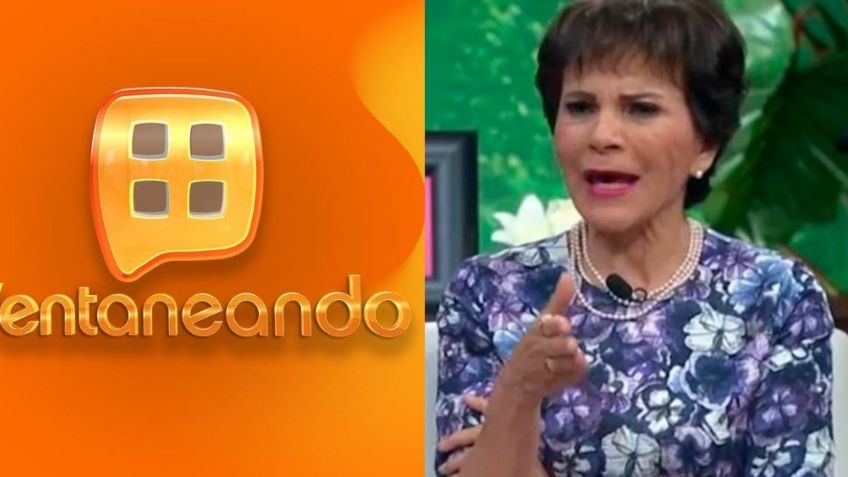 Tras declararse gay en Televisa, Chapoy 'veta' a conductor de 'Ventaneando' y deja TV Azteca