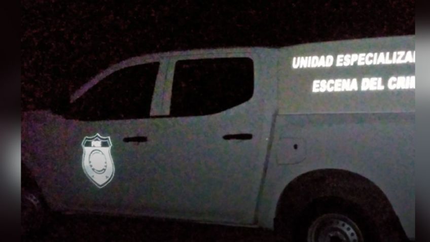 Mecánico de motos es asesinado a sangre fría dentro de su taller en Morelos