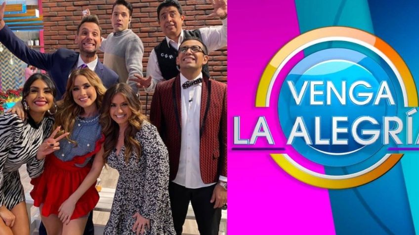Tras unirse a 'Hoy' y veto de ejecutivos de TV Azteca, Kristal Silva se harta ¿y renuncia a 'VLA'?