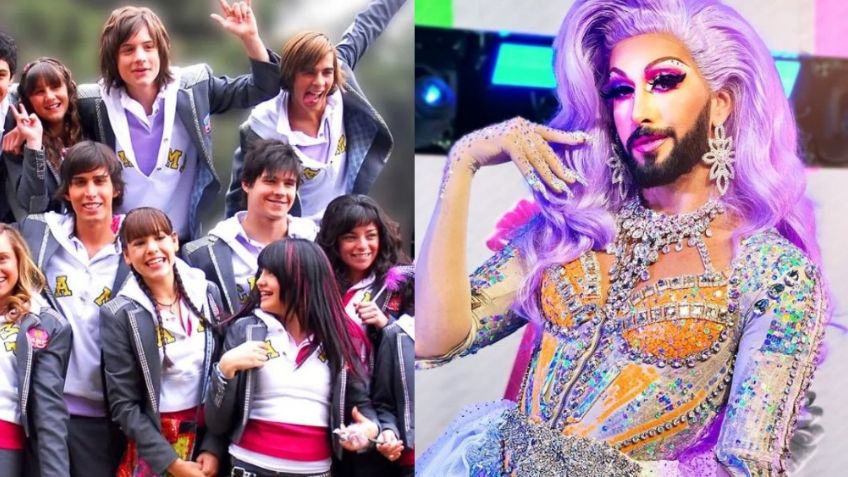 Se volvió mujer: Tras fama en novelas, conductor deja Televisa y confirma programa ¿en TV Azteca?