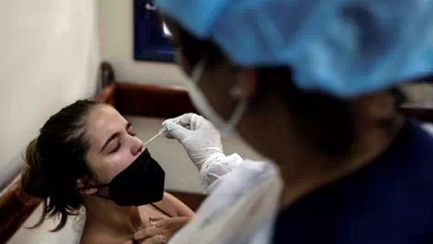 Flurona llega a México: Detectan el primer caso de la nueva enfermedad en Nayarit