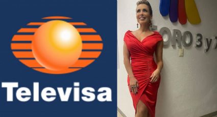 Adiós 'Hoy': Tras 5 años en TV Azteca, confirman a Carmen Muñoz para este proyecto de Televisa
