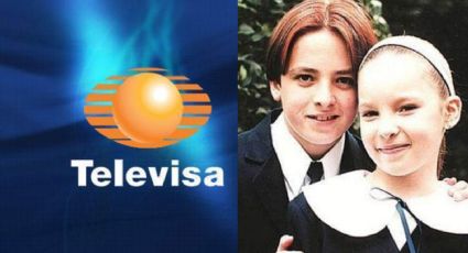 Acabó de cocinero: Tras años desaparecido de Televisa, protagonista de novelas debuta en 'VLA'
