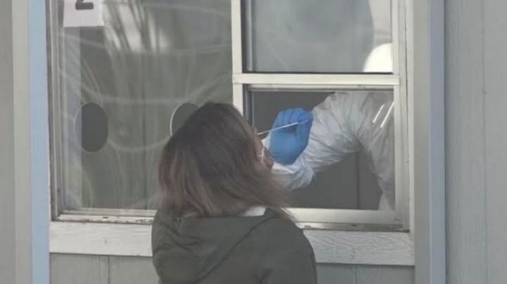 Covid-19: Sonora se queda en amarillo; hay 2 municipios en semáforo naranja