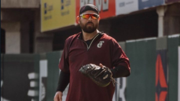 Golpe duro para los bicampeones: Receptor estelar de Tomateros será baja por el resto de los playoffs