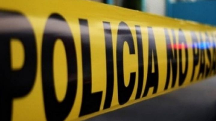 Habitante de Cancún descubre en el monte restos humanos; corresponderían a 2 personas