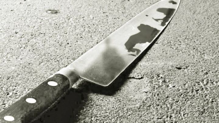 Encarcelan a Irineo y a Jesús por haber apuñalado al padre de este último; querían asaltarlo