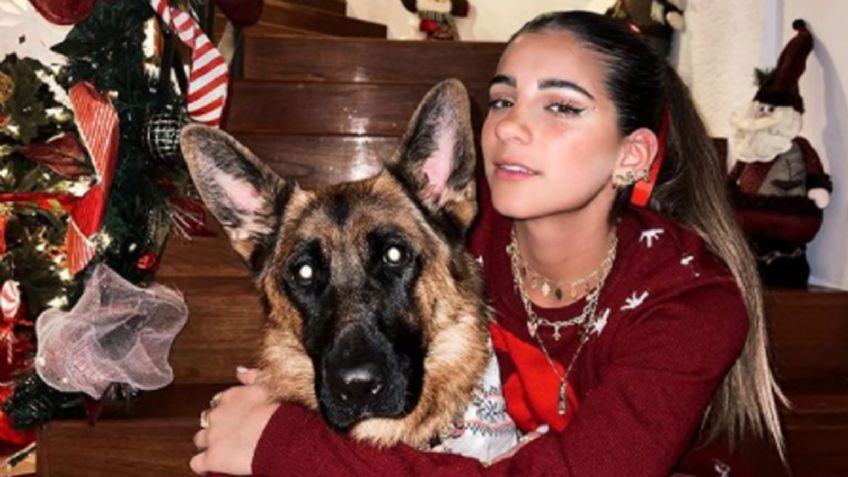 Mar de Regil, hija de Bárbara de Regil, alborota a todo Instagram con atractivo bañador en la playa