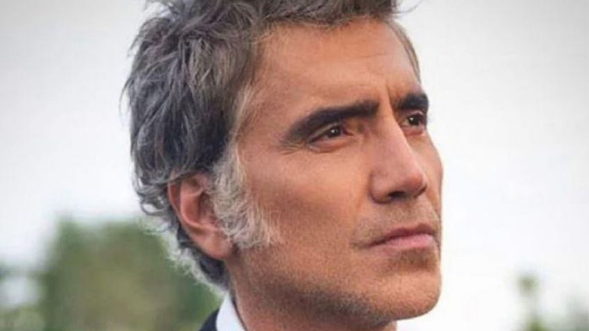 A casi 1 mes de la muerte de Vicente Fernández, 'El Potrillo' comparte cómo lleva su duelo