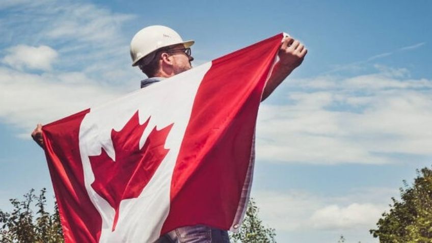 Ofrece Canadá trabajo para estas profesiones y con este sueldo