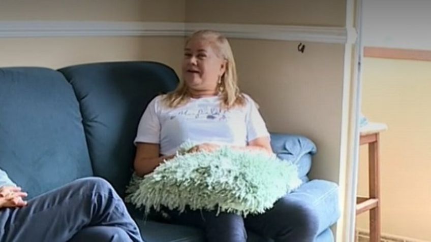 Martha Sepulveda sí consigue aplicación de la eutanasia; fallece este domingo