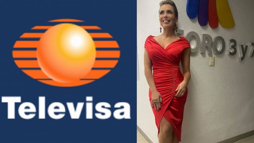 Adiós 'Hoy': Tras 5 años en TV Azteca, confirman a Carmen Muñoz para este proyecto de Televisa