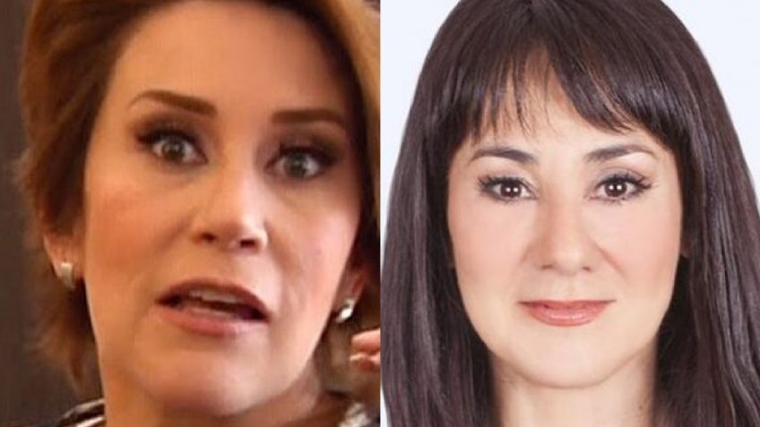 ¿Pleito en TV Azteca? Exconductora de 'Ventaneando' le manda certero mensaje a Mónica Castañeda