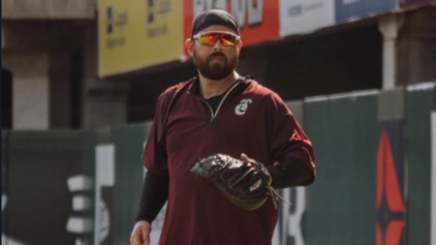 Golpe duro para los bicampeones: Receptor estelar de Tomateros será baja por el resto de los playoffs