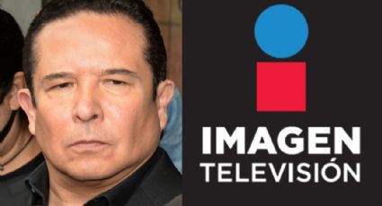 Adiós Imagen TV: Tras pleito y traición con Televisa, Gustavo Adolfo Infante despide a conductora