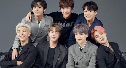 Alerta ARMY: Afamado cantante de BTS revela las razones por las que se enamoraría de alguien