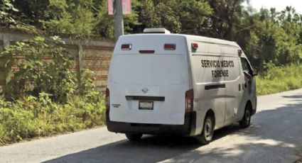 Abandonan el cadáver de un hombre sobre una brecha en Morelos; fue torturado