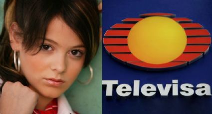 Ciega y enferma: Tras 13 años retirada y kilos de más, protagonista llega irreconocible a Televisa
