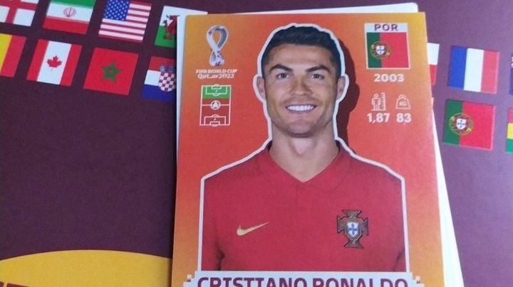 Esta app de ayuda a llenar tu álbum de Qatar 2022; Asiste al intercambio masivo en la CDMX