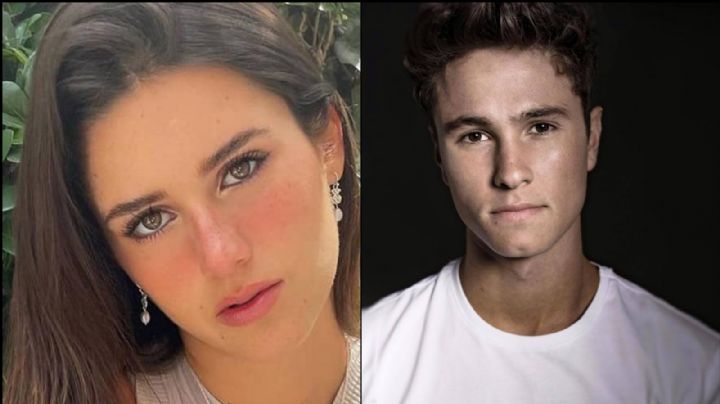 Tras 2 años de noviazgo, Karena Flores le manda tremendo mensaje a Michel Ronda