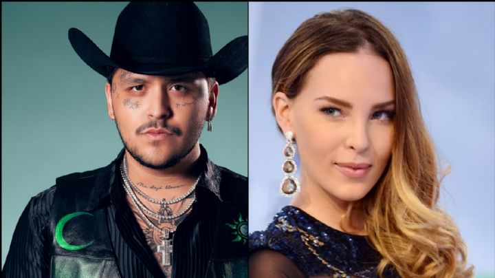 Adiós amor: Descubre si Belinda ya superó a Christian Nodal y mantiene una nueva relación