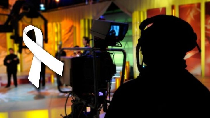 Luto en la TV: Famosa conductora de 27 años se quita la vida; filtran último mensaje antes de morir