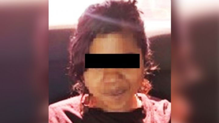 Ana Angélica asfixió a su bebé de 8 meses porque no dejaba de llorar; ya fue arrestada