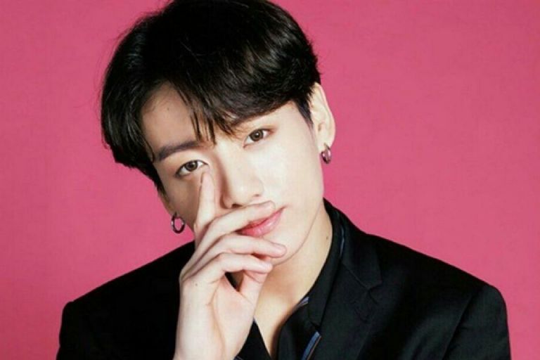 Jungkook
