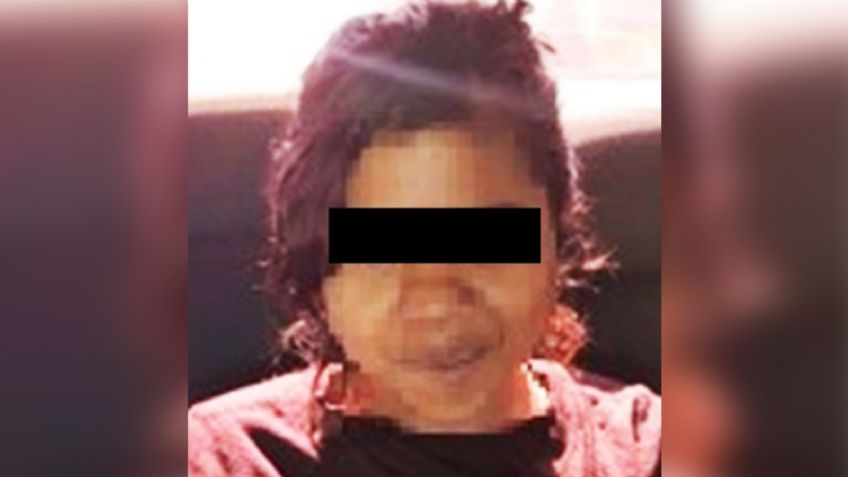 Ana Angélica asfixió a su bebé de 8 meses porque no dejaba de llorar; ya fue arrestada