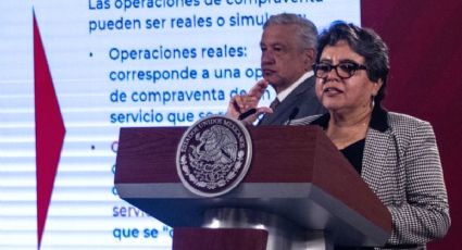 Gabinete de AMLO: ¿Quién será la nueva directora del SAT tras 'mudanza' de Raquel Buenrostro?