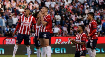 Las burlas contra Chivas tras su eliminación del Apertura 2022 en Repechaje vs Puebla