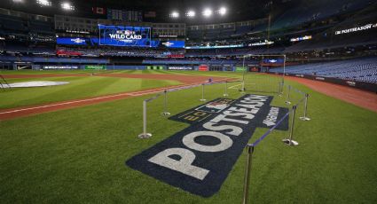 MLB: ¿Dónde y cuándo ver las Series Divisionales de ambas ligas en la Postemporada 2022?