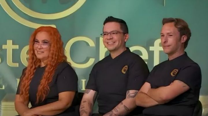 Adiós TV Azteca: Querido actor se somete a cirugía y es eliminado de 'MasterChef Celebrity México'