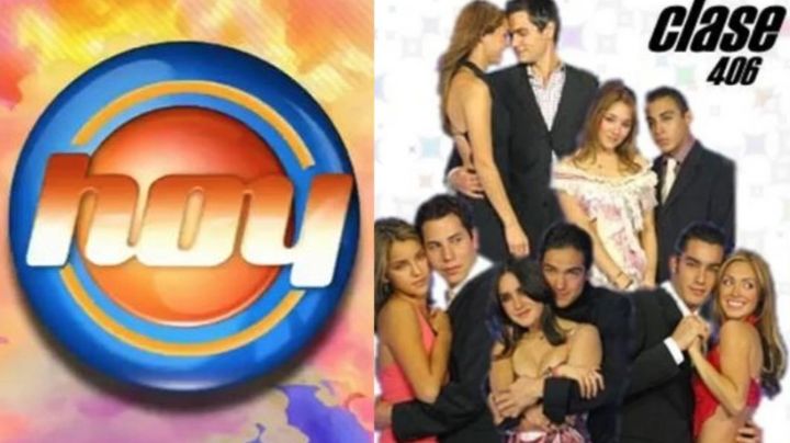 Adiós TV Azteca: Tras 17 años en Televisa y retiro de novelas, galán vuelve a 'Hoy' y aplasta a 'VLA'