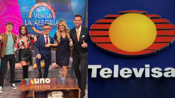Se desfiguró: Tras 30 años en Televisa y abusar de cirugías, actriz deja 'Hoy' y se une a 'VLA'