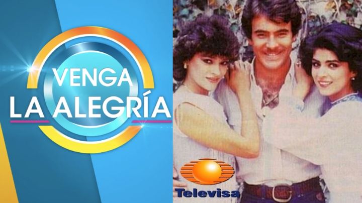 Adiós 'Hoy': Tras 47 años en Televisa y acabar en silla de ruedas, actriz deja novelas y llega a 'VLA'