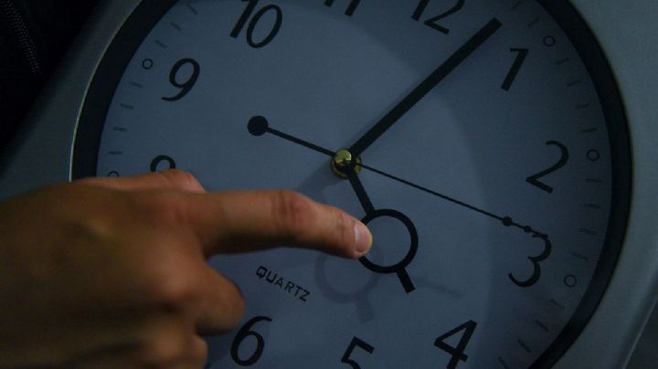 Horario de Invierno 2022: En esta fecha tendrás que cambiar la hora de tu reloj