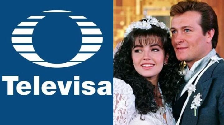 Adiós Chapoy: Tras desfigurarse con cirugías y 23 años retirada, actriz vuelve a novelas de Televisa