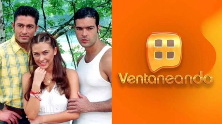 Divorciado y vetado: Tras 27 años en Televisa y hundirse en alcohol, galán llega a 'Ventaneando'