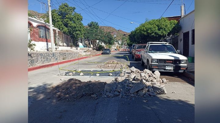 Obras de modernización del Puerto durarán 90 días; habilitan rutas alternas