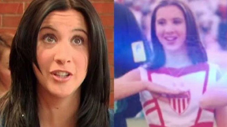 Mariazel en sus inicios